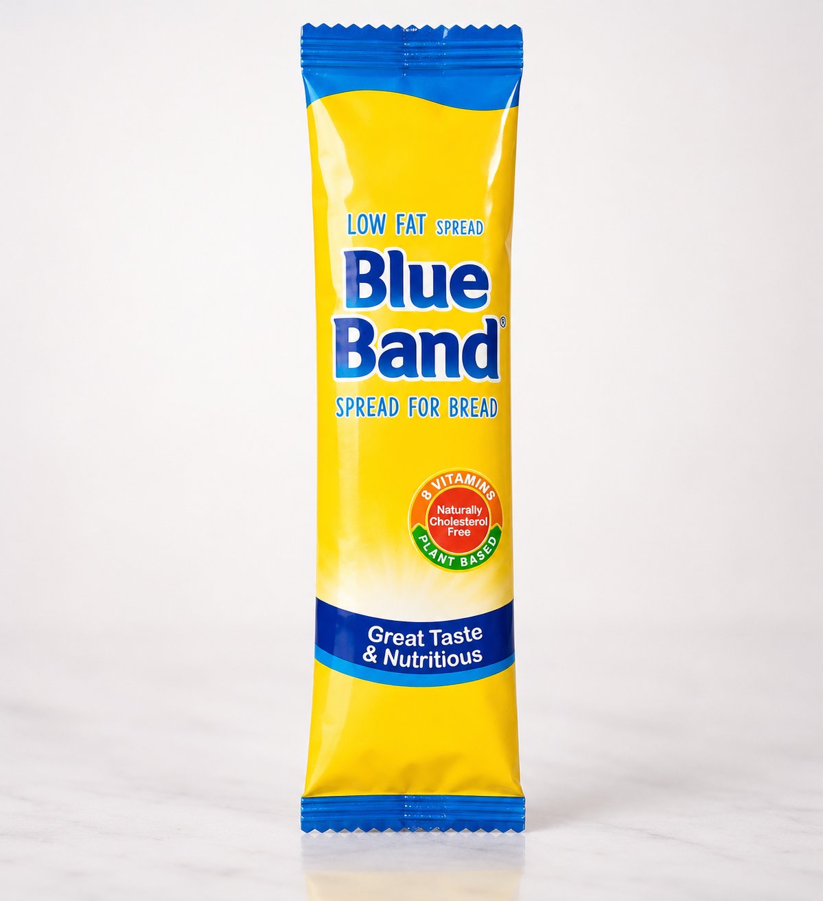 Blue Band Sachet