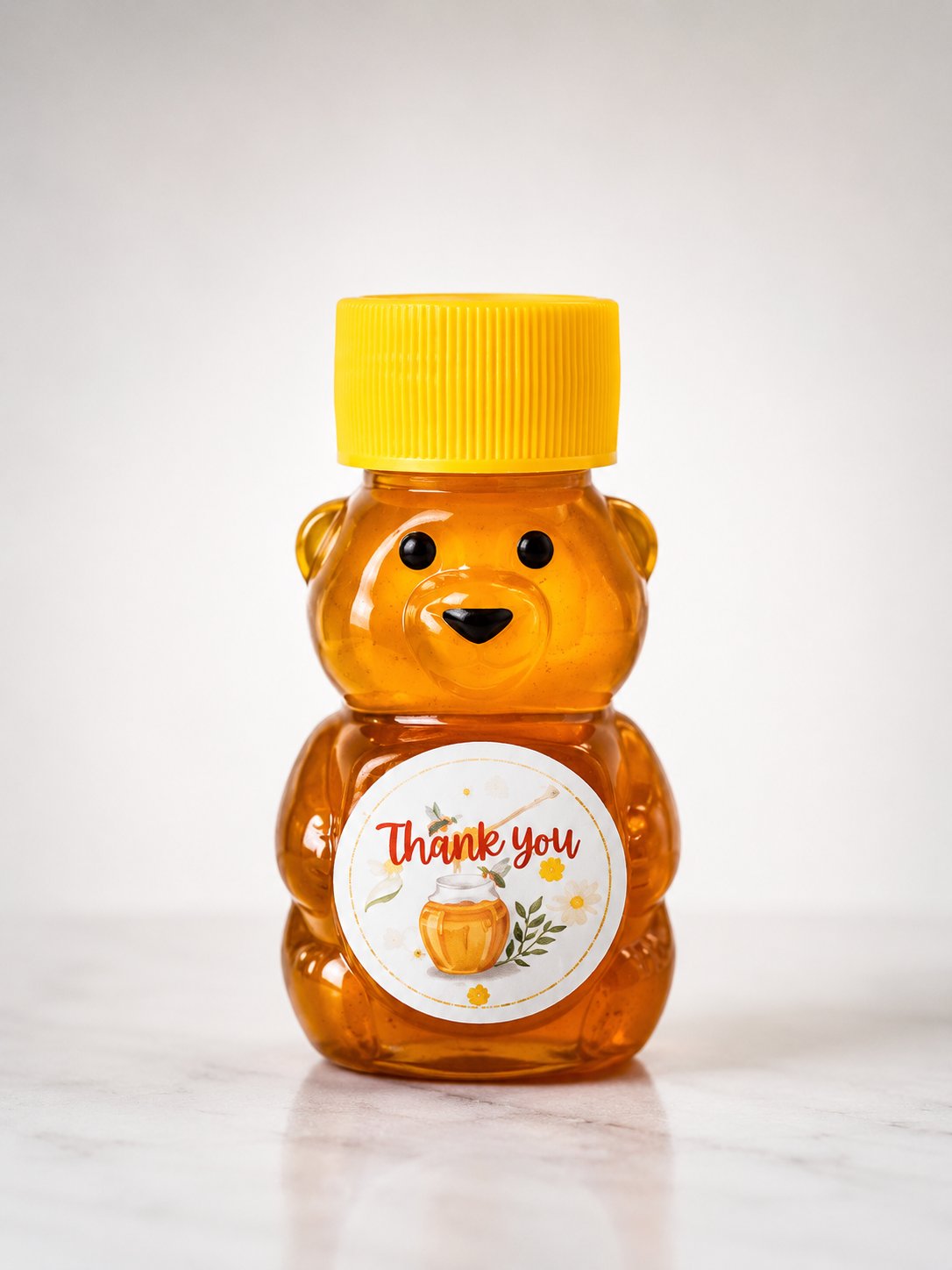 Honey Bear